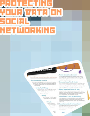 15 social networking safety tips to remember