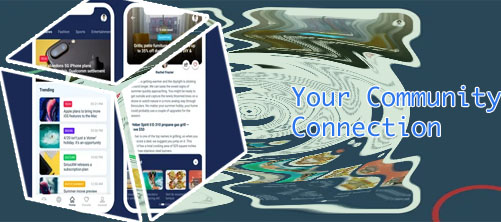 App com news