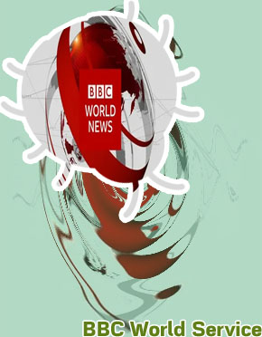 Bbc world news podcast