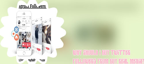 Best place to buy real twitter followers