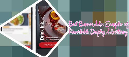 Best rich media ads examples