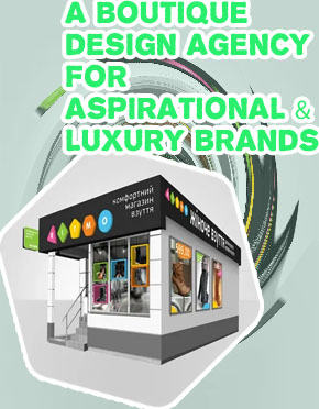Boutique advertising agency