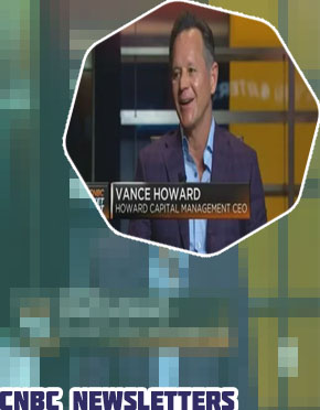 Cnbc stock news