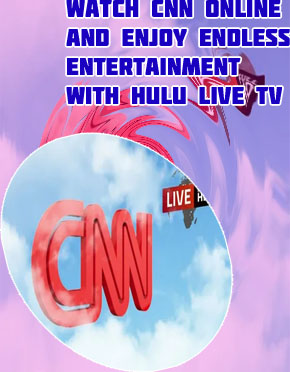 Cnn live stream free online