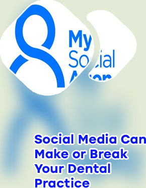 Dental social media agency