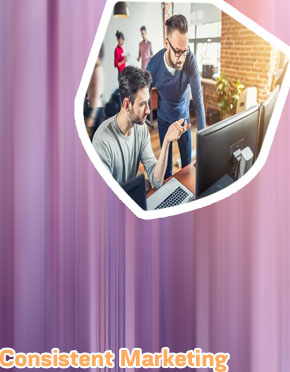 Digital marketing web design