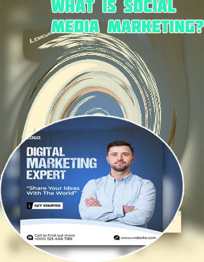 Digital media and digital marketing