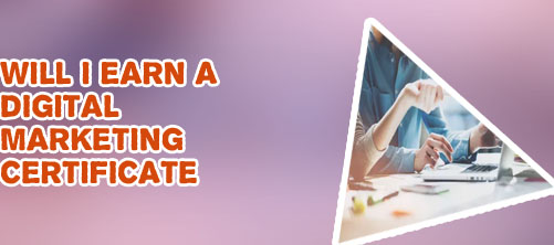 Digital media specialist course
