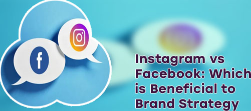 Facebook and instagram marketing
