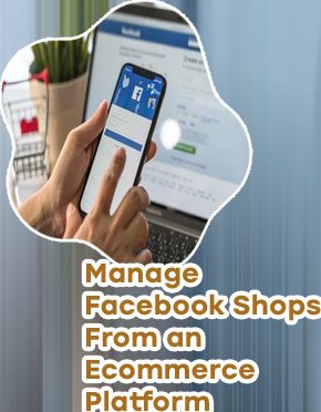 Facebook ecommerce manager