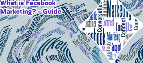 Facebook marketing help