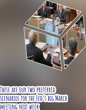 Fed meeting news