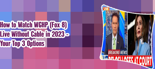 Fox 8 news nc