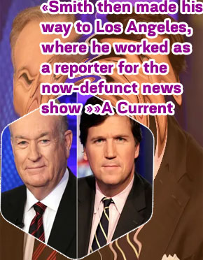 Fox news people