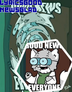 Good news lyrics