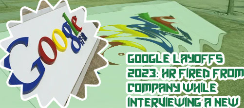 Google company news latest