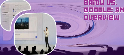Google hong kong news