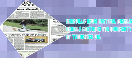 Knox news sentinel