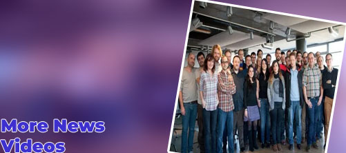 Krdo news team