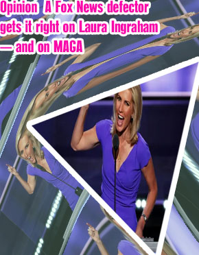 Laura ingraham fox news