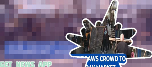 Local news weather