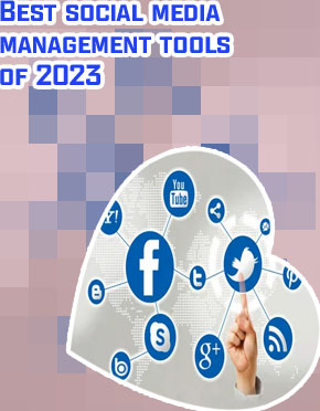 Manage my social media