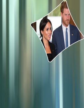 Meghan harry news
