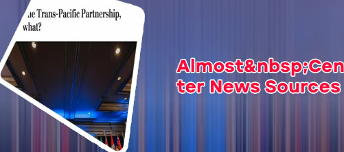 Most truthful news outlets