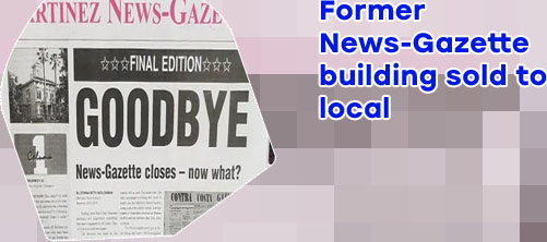 News gazette
