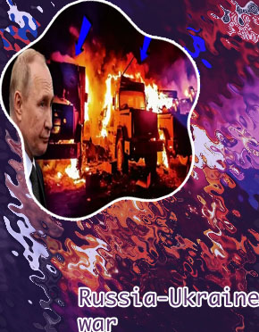 News today world war 3