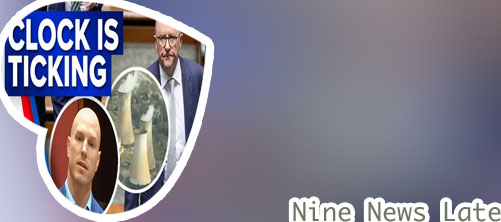 Nine news australia