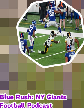 Ny giants news today