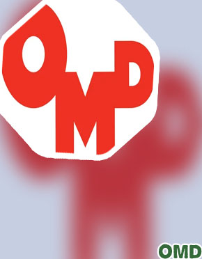 Omd marketing agency