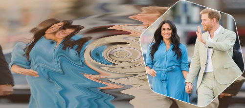 Prince harry meghan markle latest news