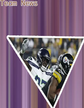 Seahawks news today