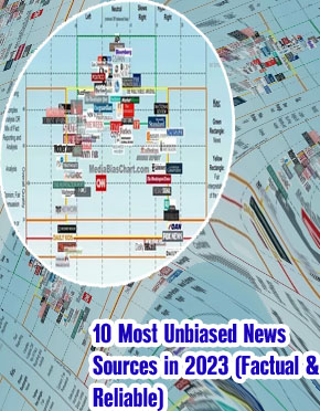 Top unbiased news outlets