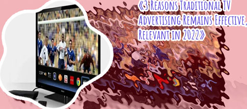 Tv media buying
