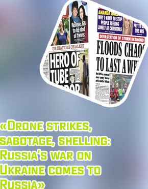 Uk news headlines