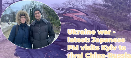 Ukraine russia news live updates