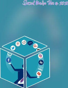 Update social media