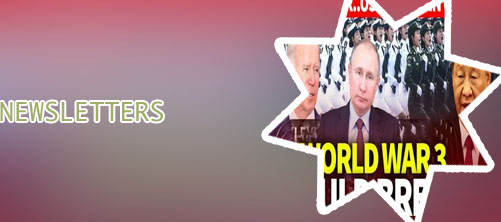 World war 3 latest news today
